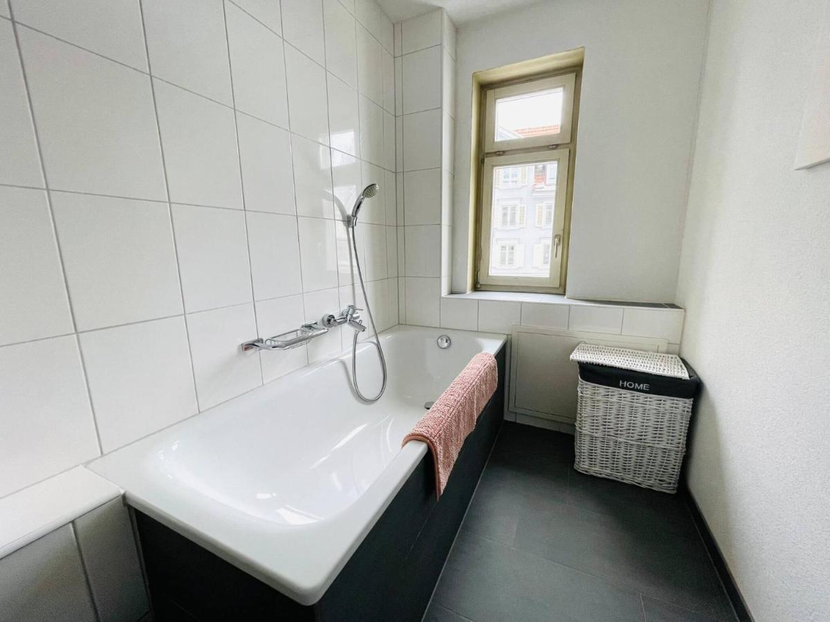 Beautiful, Bright, Large Apartment With Balcony Smarttv St. Gallen Εξωτερικό φωτογραφία